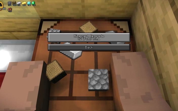 LoveSkySan69: Minecraft geile ambacht - deel 9 - hoeveel items van Loveskysanhentai krijgen