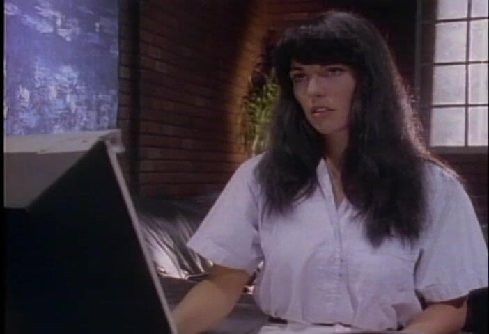 PornstarClassics: Hyapatia Lee - the Golden Age of Porn