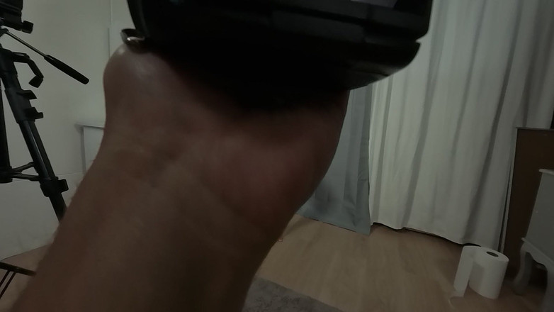 Ferrero: Mă simt ca un fotograf) fotografiez Melena Maria Rya