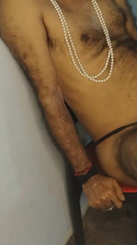 Desi Bhabhis svåger satte sin kuk i hennes fitta