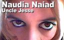 Edge Interactive Publishing: Naudia Naiad和jesse Naked Pool Sucker