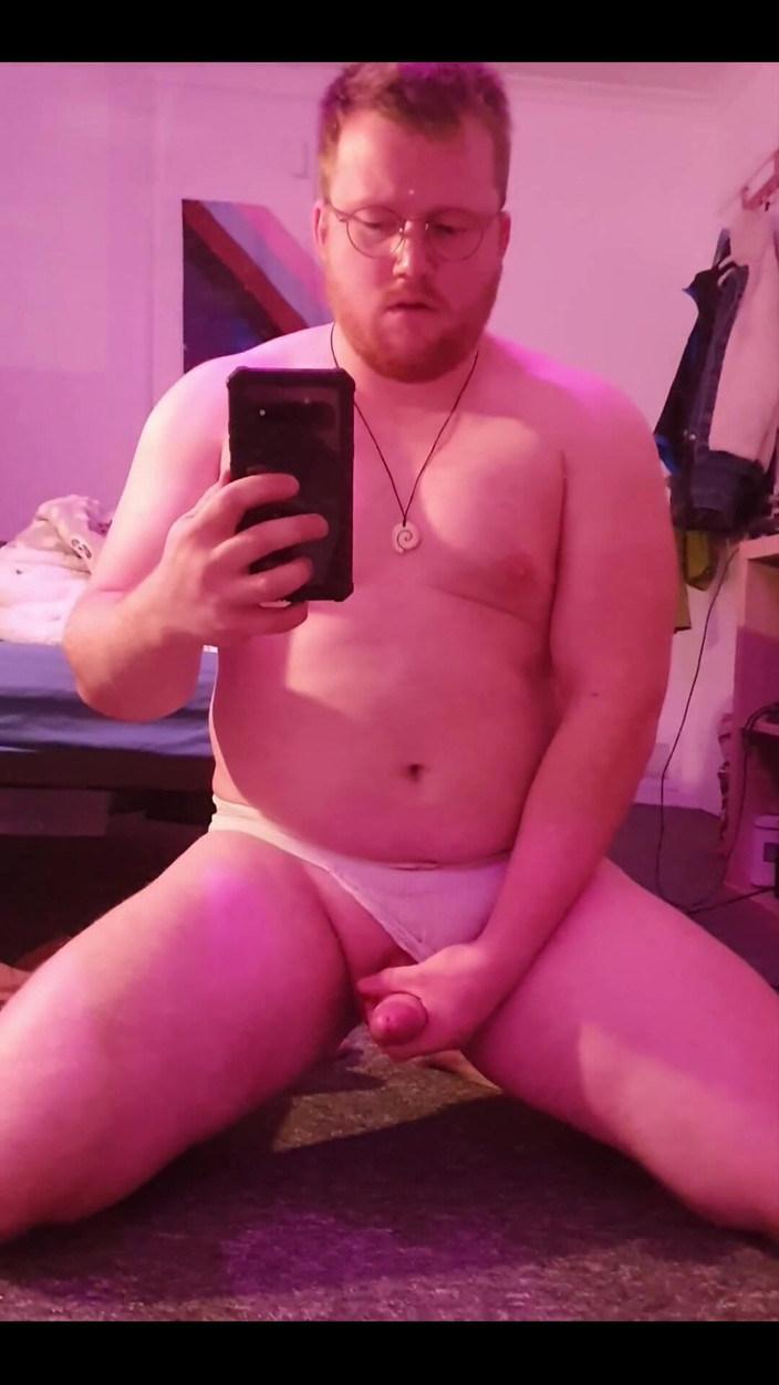 Touchstone: Tôi nhớ chiếc gương này, đó là kích thước hoàn hảo để...