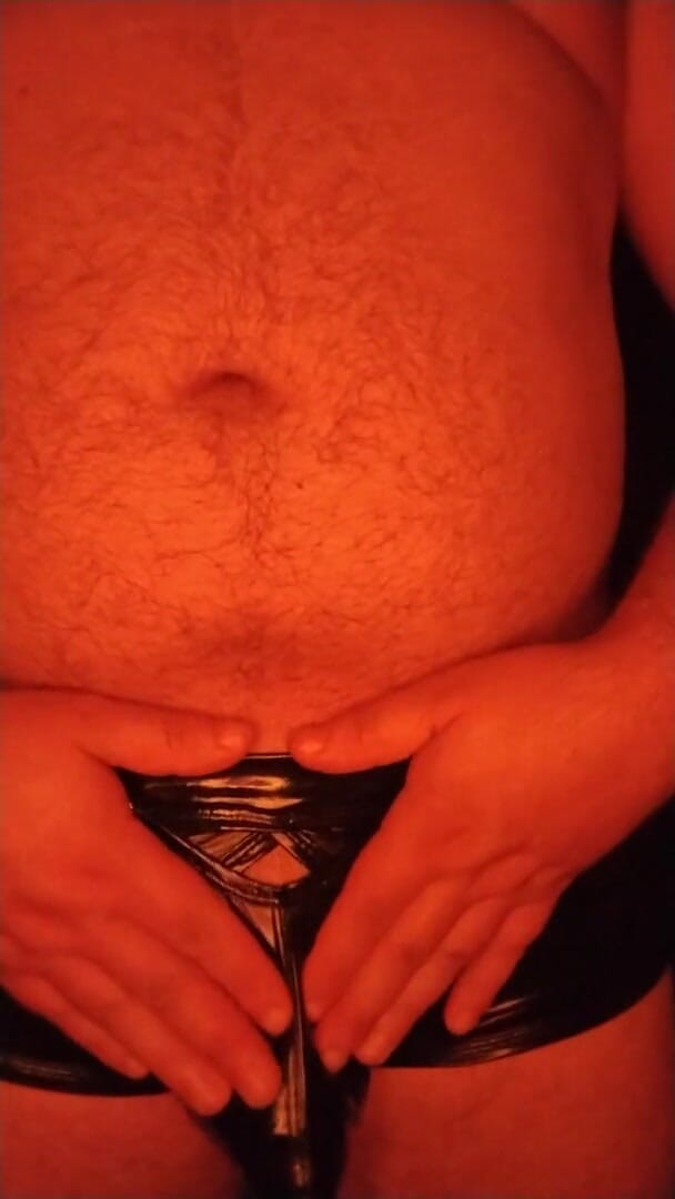 Hunter x largo x productions: Solo male cock stroking