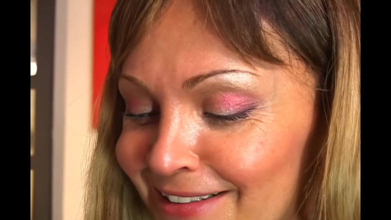 TRANS-ATLANTIC: Zoccola E Succulenta Trans Lo Prende in Culo