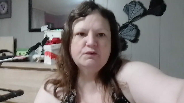 tammara big: I'll Just Say Thank You to Everyone