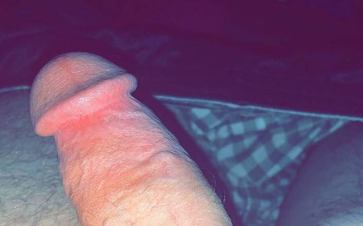 Randy P: 单人撸管