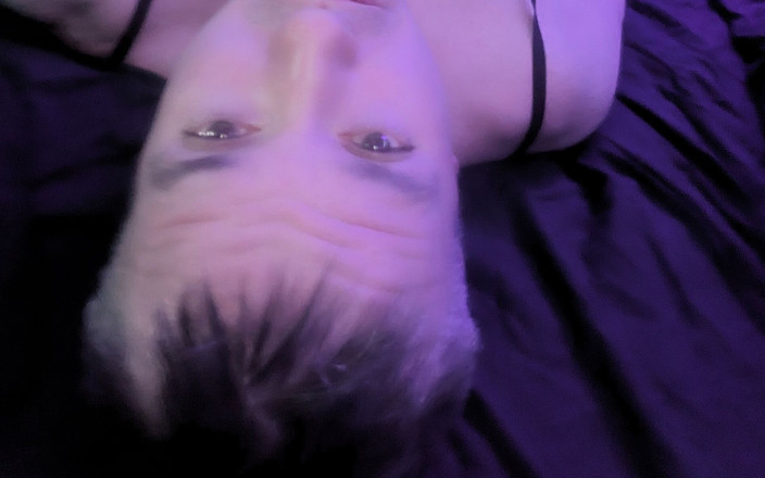 KCwet holegapping: Najlepszy solo męski orgazm w historii