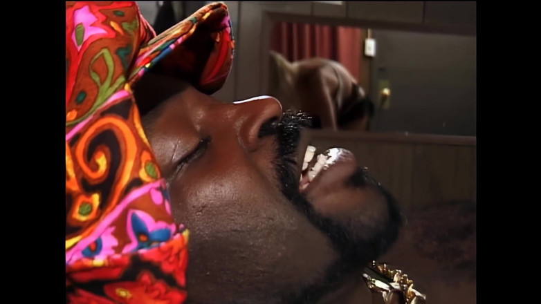 Adultwhisper: Černý Penis... Je Navždy