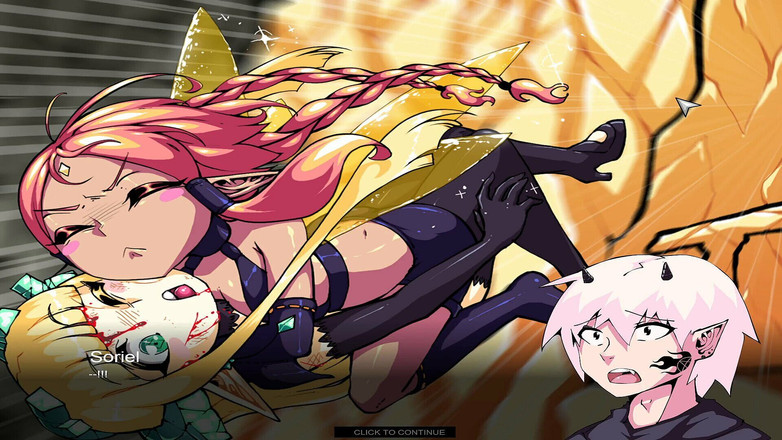 Joystick Cinema: クリムゾンキープ - (PT 35) - ノースカロライナ州