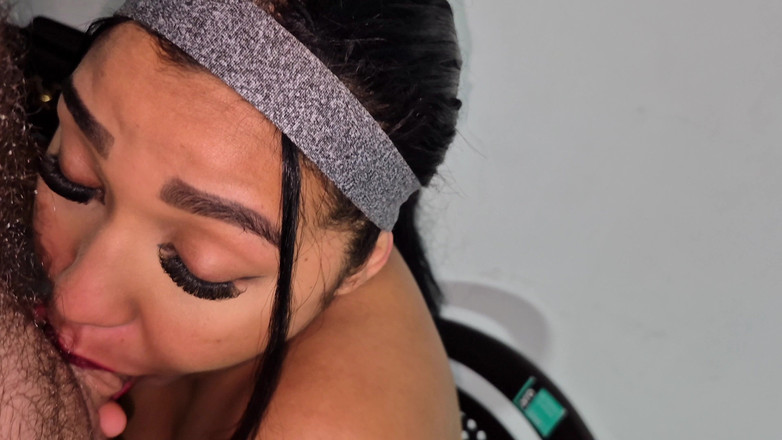 Pikaa6: Die Schüchterne Freundin Meines Freundes Ist Expertin Für.