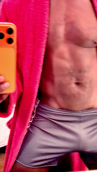 Sie Sagen: "werde Deinen Körper Nass Machen..." Also, Hier Versuche Ich...