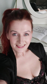 Peluda Natural, Masturba Conmigo