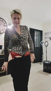 He Fucks My Pussy Doggystyle and Cums on My Ass