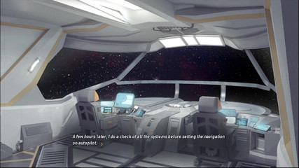 Gay Amaran: Sinsi oyun bölüm 2