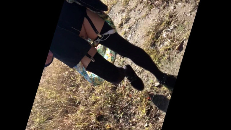 megu2002: Samodzielne szkolenie nr 24 Spacer Ekspozycyjny od rana