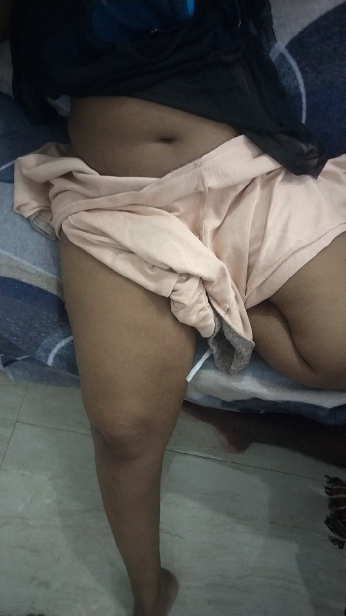 Tamil lesbian: Relax After BDSM