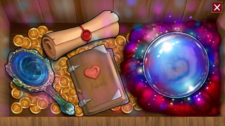 Miss Kitty 2K: What a Legend 22 - the Challenge and Serena at Night