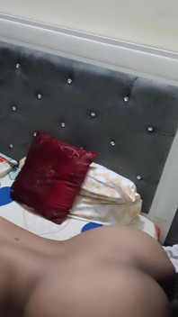 Noel gecesinde Patner ile seks zamanı