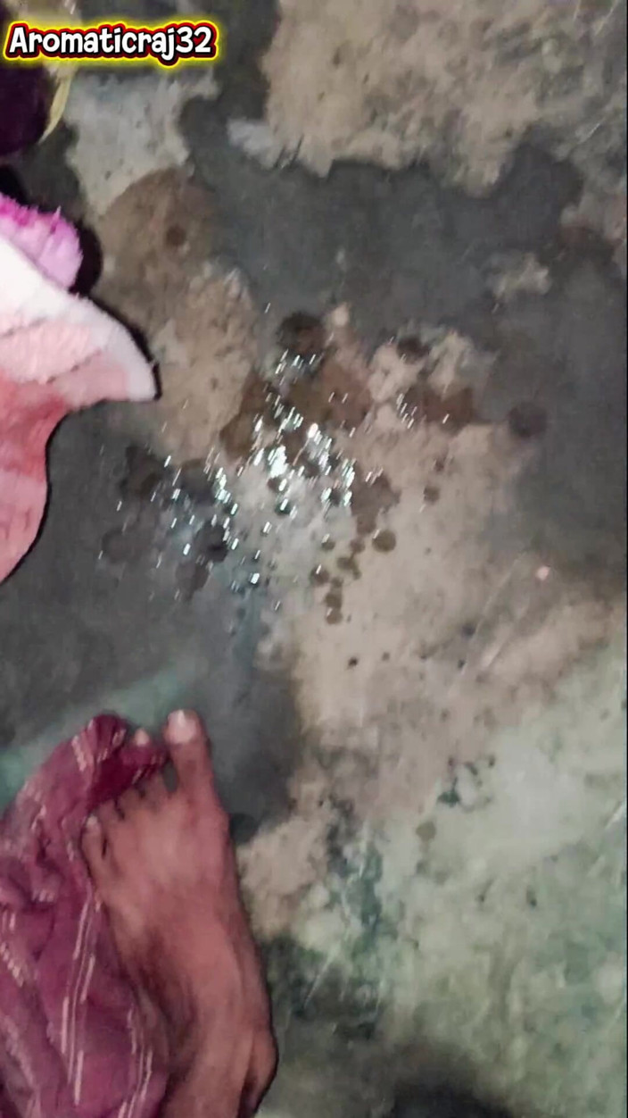 Aromaticrajveer30: Stepsister-in-law Has Chodded the Water by the Bad Chod