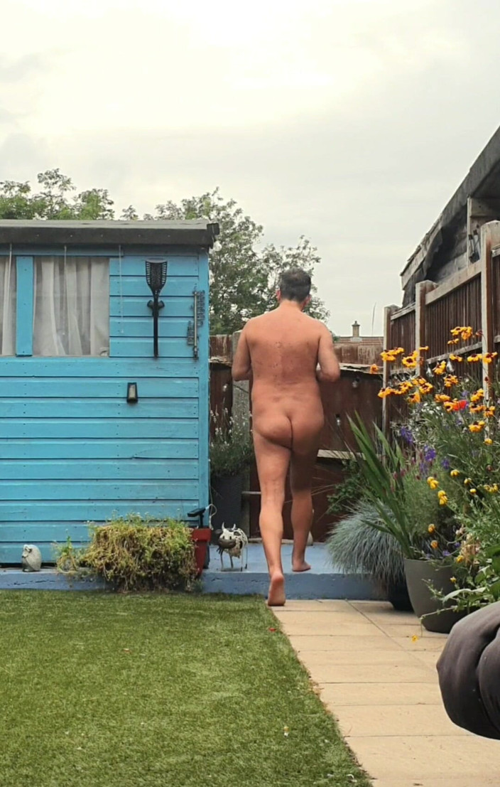 MaleModel: Kebogelan Taman / Pendedahan (bahagian 2)