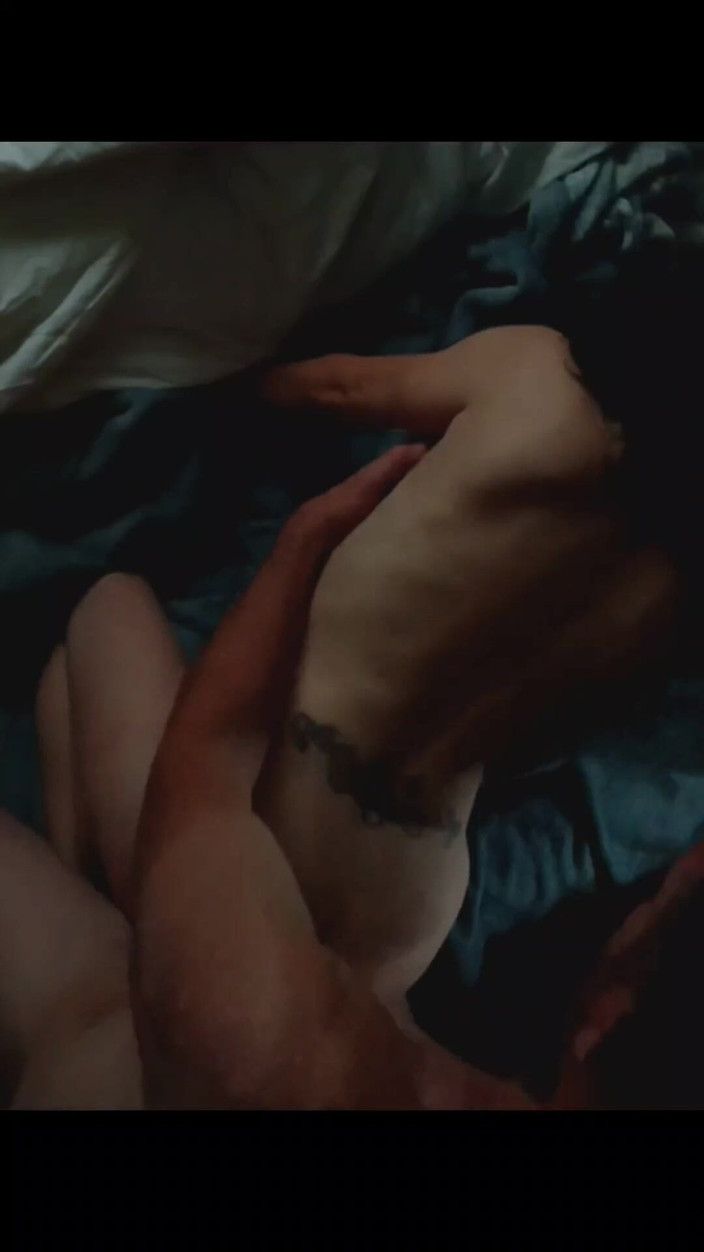 Pussy hound: Adik tiri ngentot bagian 3