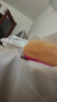 I Fucked My Boyfriend Before Go to the Work, He Have a Huge Dick