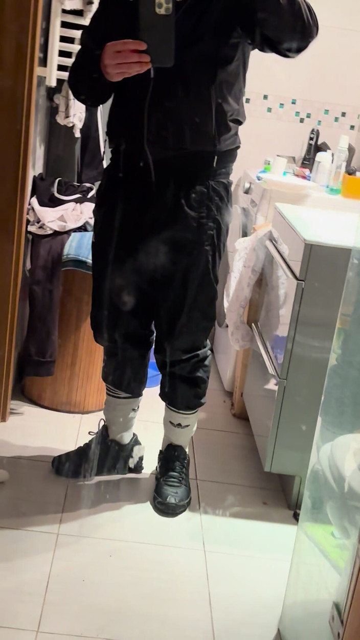 Ditrypig fetish: Disrty Bedroom