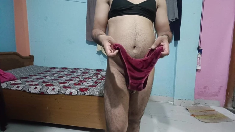 LovedSunsine1990: After I Took a Bath, I Massaged My Penis