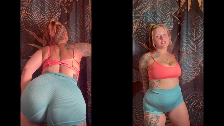 ChandlerKnight: Menari Sebelum Mandi Saya