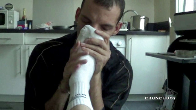 Sneaker gay: Sox mengendus dominasi sebelum disetubuhi