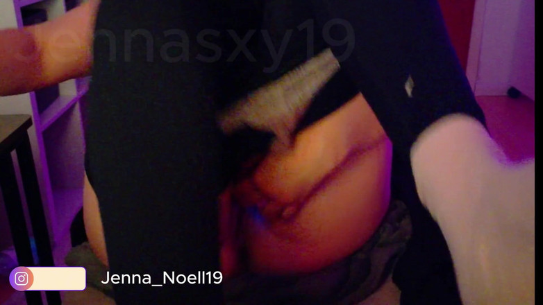 Jennasxy19: Kamera Aufnahme Jennasxy19