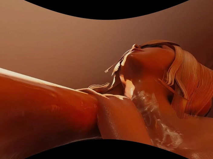 Games looper Sex VR Mode: Funy VR 138