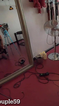 POV Sex Machine, She Fucks a Huge Dildo, Slut Getting Fucked with Sex Machine,slave Girl Fucked with Huge Dildo