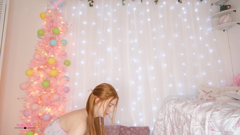 Destination Kat: Înainte de testul meu de pișat