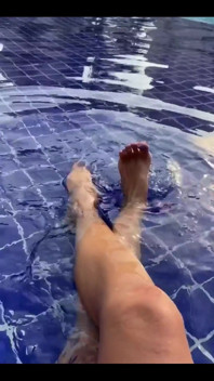 Little Pool, I Love It!