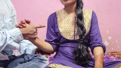 Your kavita bhabhi: Fioletowa sukienka