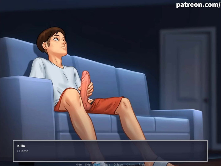 Cartoon Play: Saga de verano parte 163 (0.20.16)