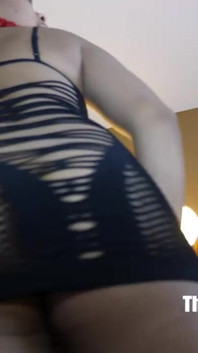 Shaking Ass Filmed in St.louis