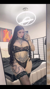 This Lace Feels