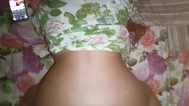 Faryal: Bhabi Favorite Doggy Style