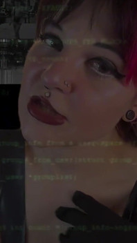 Mistress Ruby Digital Domination: the Sissy Hack Exposed