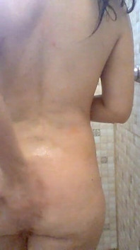 Live douche