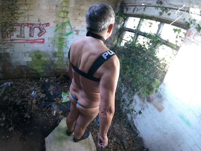 Andy: Yürüyüş 8 2025