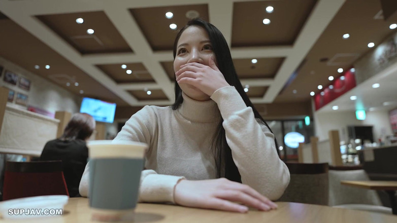 Asian happy ending: Asian angel 2586