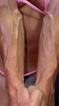Heat, Pressure and Pure Muscle