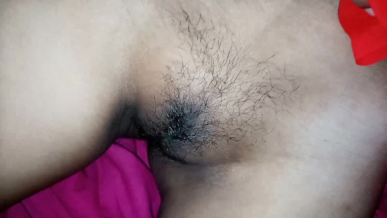 Shivanibaby: 義理の兄は妊娠中のバビを残しました