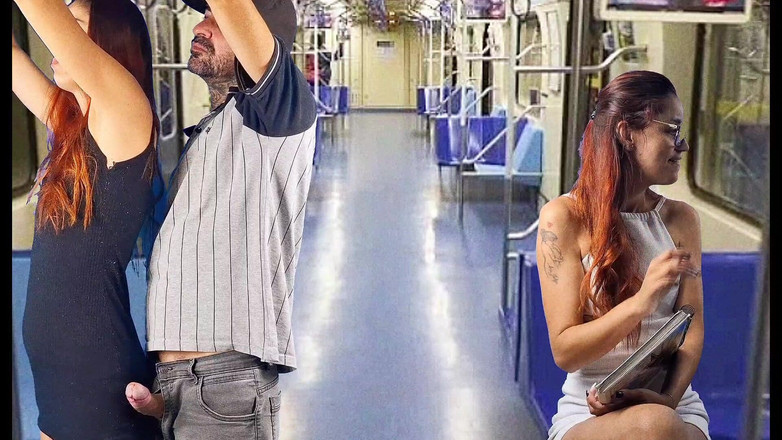 ksalnovinhos: Sexo č. Onibus