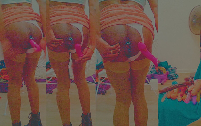 Charlie-0123: Ketika diskusi menjadi tontonan