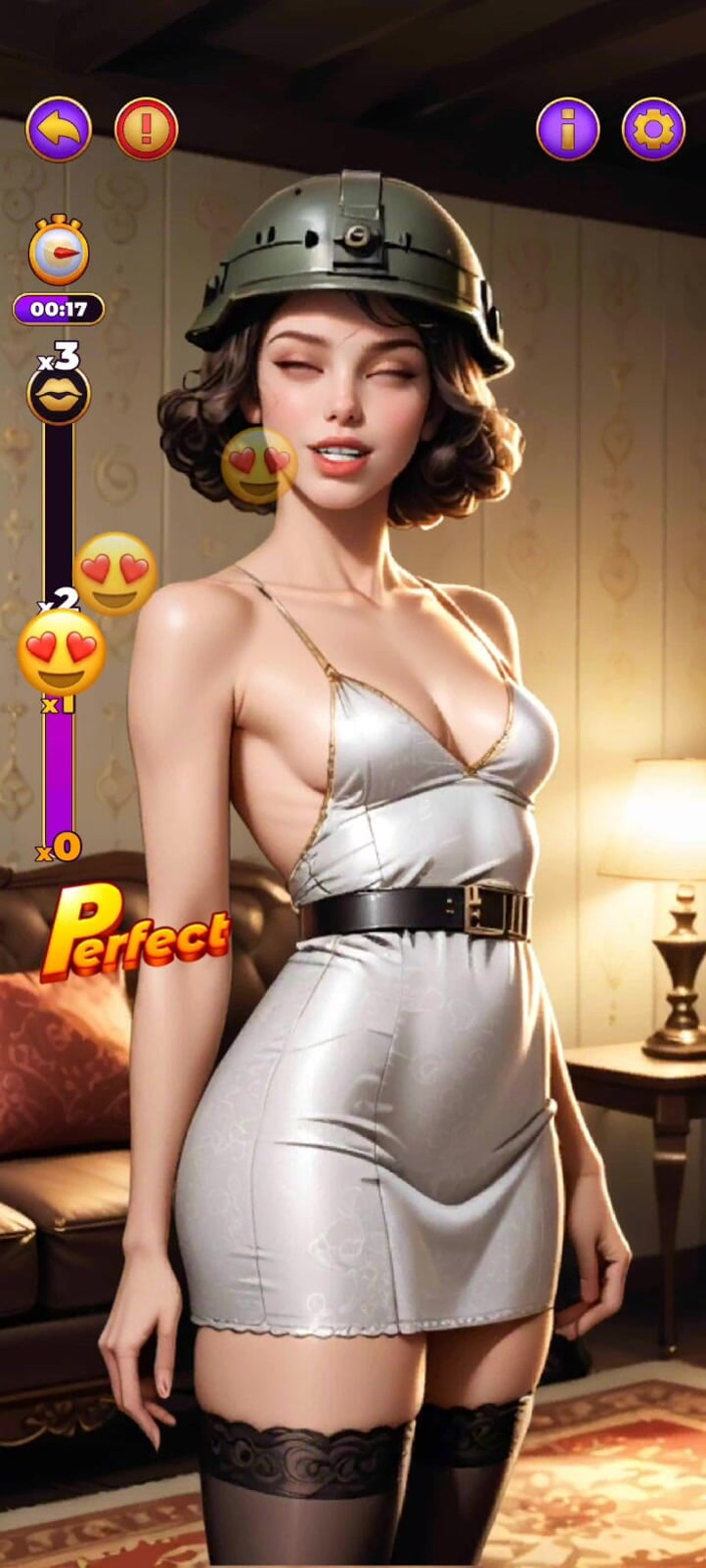 Sexy Rahul banaras wala: Sir City část 6