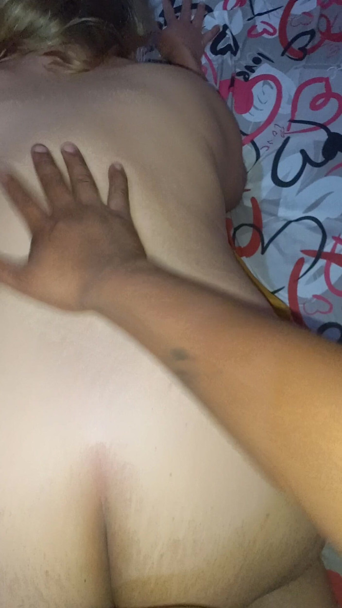 E-Alfa: Sexo Anal Latina Hot